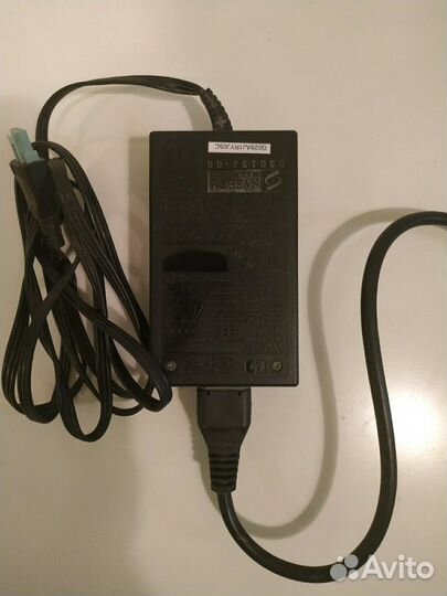 Блок питания HP 0957-2119