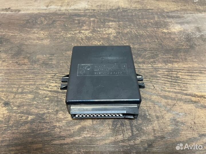 Блок комфорта LADA Kalina седан 11183 2007