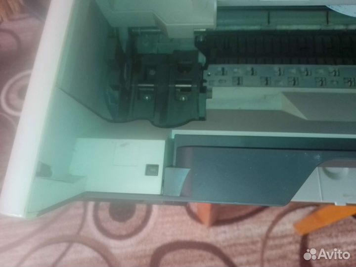Мфу hp
