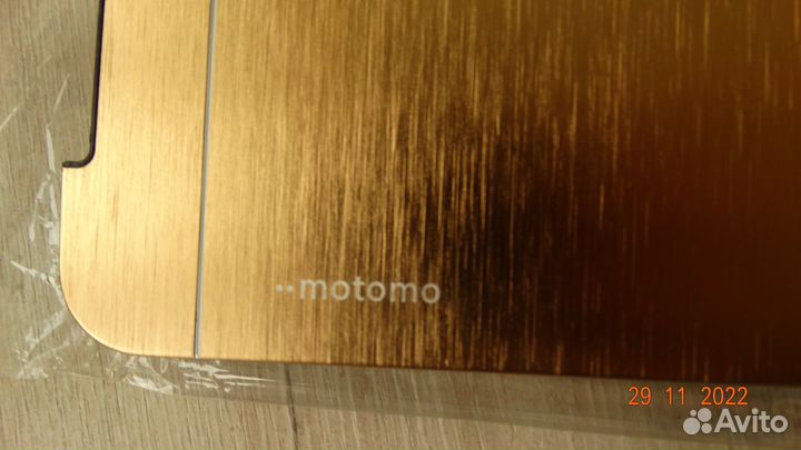 Чехол алюминиевый (чехол -книжка) для Samsung s5