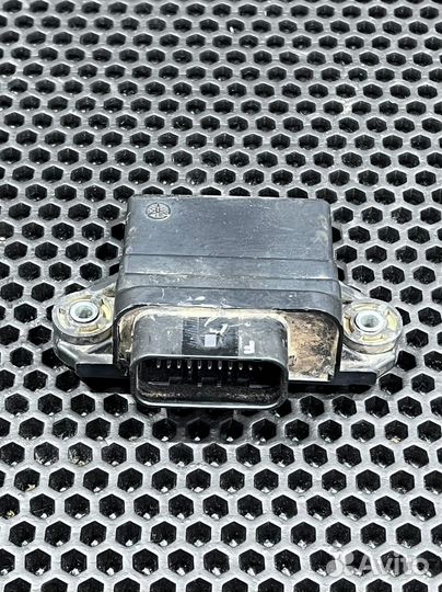 Коммутатор Yamaha YZ 250F 2014-2018