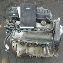 двигатель ford taurus 3 8 - Купить автозапчасти у