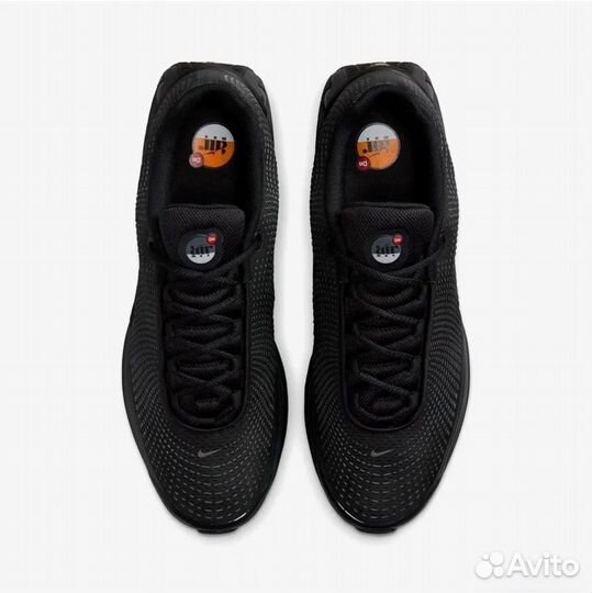 Кроссовки унисекс Nike Air Max Dn