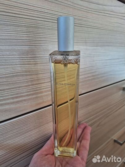 Jasper conran vetiver & cashmere musk 100 мл