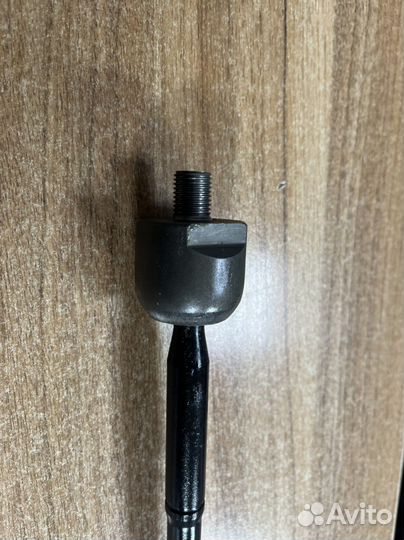 Рулевая тяга и наконечник Mitsubishi Lancer X