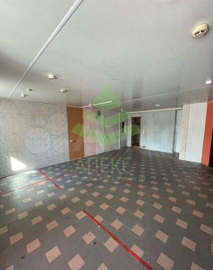 Сдам помещение свободного назначения, 62 м²