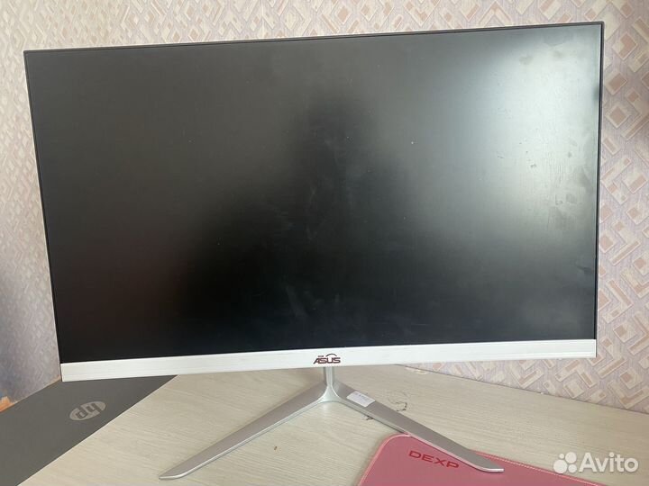 Монитор asus
