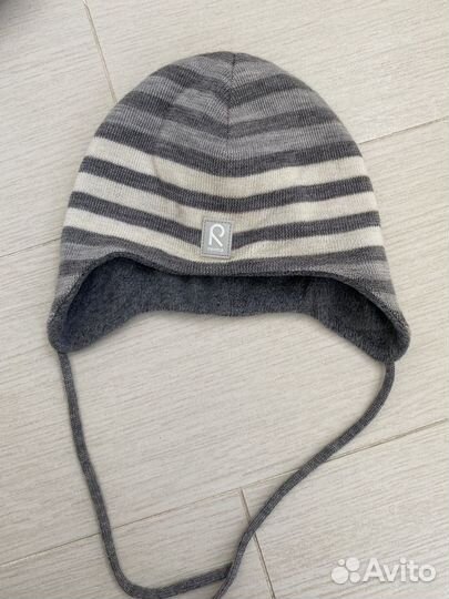 Шапка reima 50