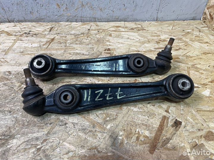 Рычаги передние нижние BMW бмв F85 F86 Ф85 Ф86