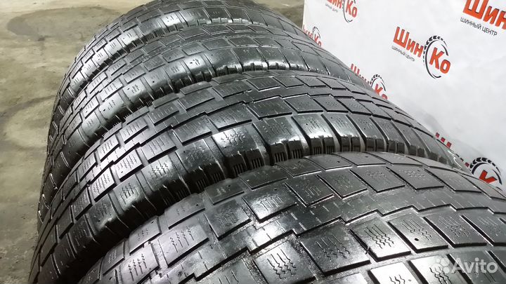 Cooper Discoverer M+S 275/60 R20