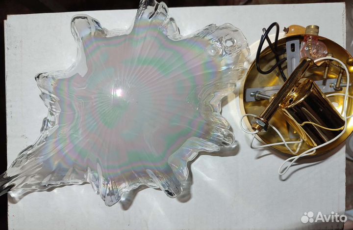 Светильник-бра