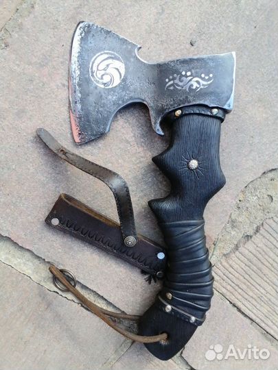 Топор СССР