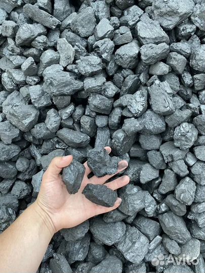 Купить уголь с доставкой