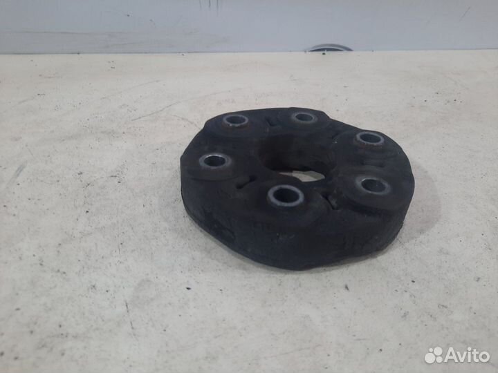 Муфта карданного вала Mercedes Glk300 X204 272.948