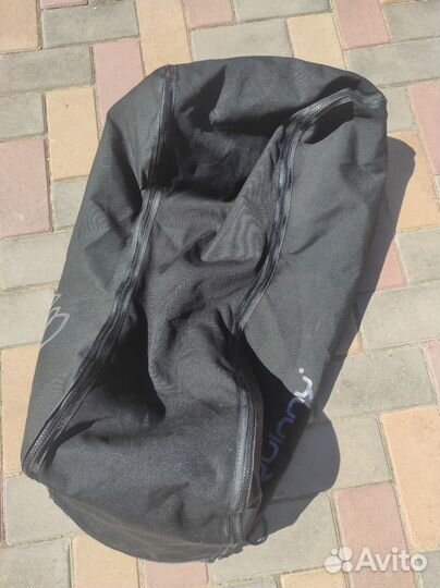 Чехол для коляски quinny zapp