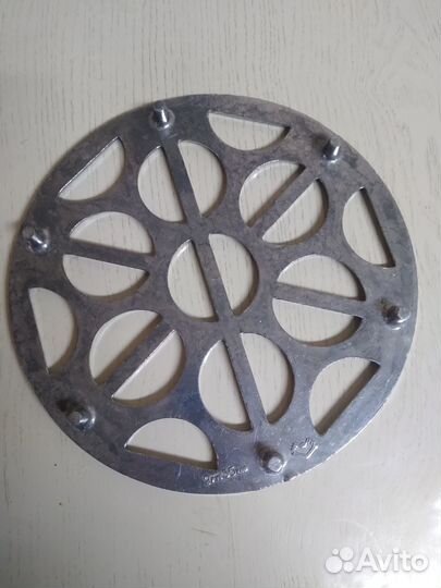 Форма для вареников СССР