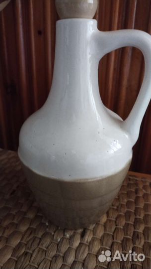 Кувшин СССР винтаж фарфор