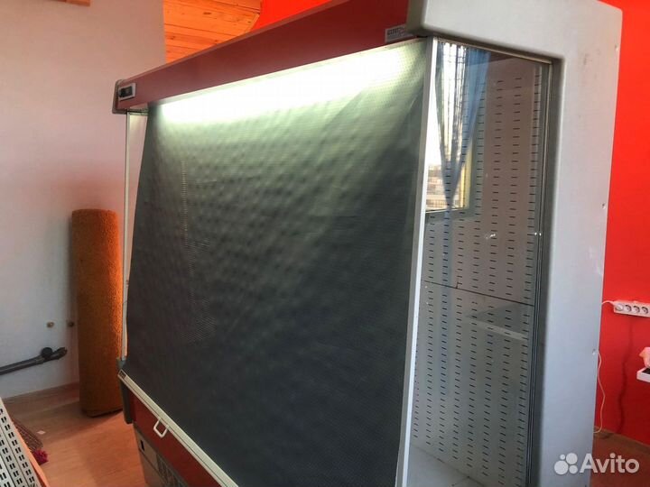 Ремонт холодильников / Ремонт стиральных машин