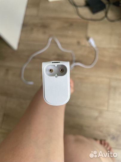 Фитосветильник для рассады 11 Вт фиолетовый