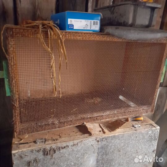 Брудер для цыплят бу