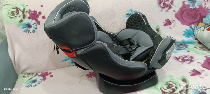 Детское автокресло