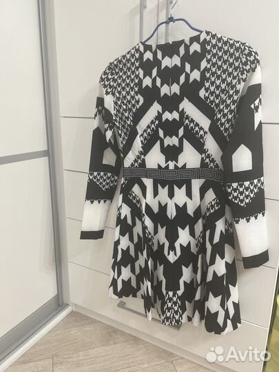 Платье love republic