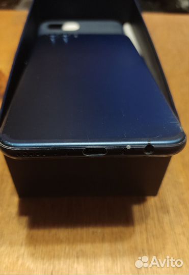 HONOR View 10, 6/128 ГБ