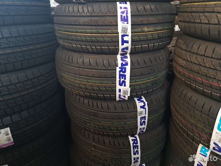 Viatti Strada Asimmetrico V-130 215/55 R17 94V