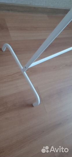 Вешалка для одежды напольная IKEA Mulig/Мулиг