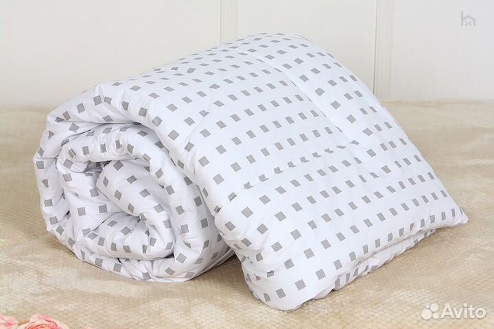 Одеяло Down Fill Premium Soft Стандарт