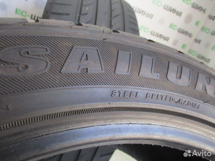 Sailun Atrezzo ZSR SUV 275/40 R22