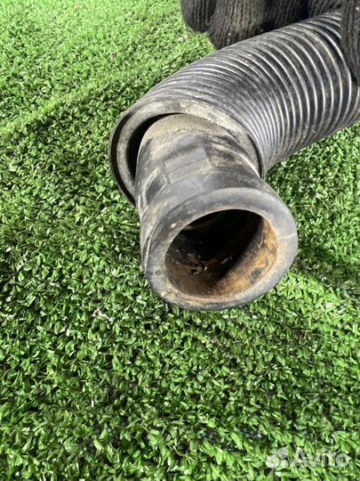 Патрубок бака Toyota Celica ZZT231 2ZZ-GE 2002