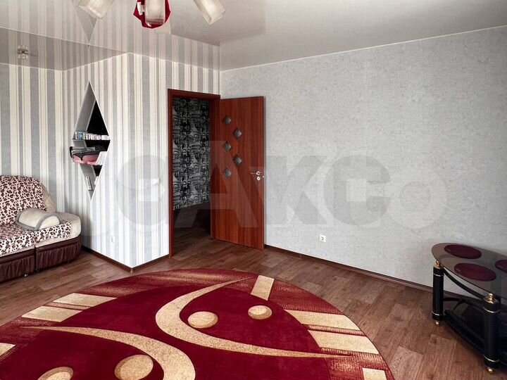 3-к. квартира, 99,5 м², 3/10 эт.