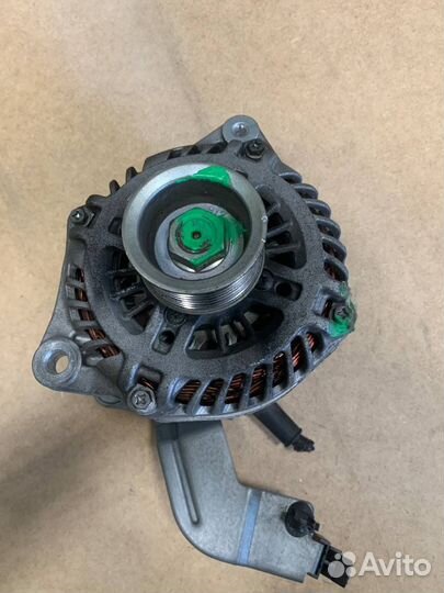 Продам генератор infiniti EX25, J50