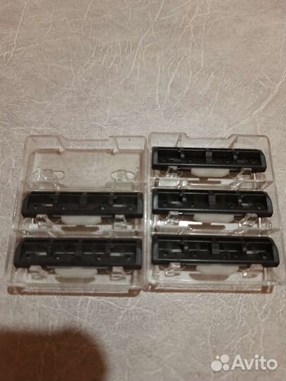 Кассеты для станка