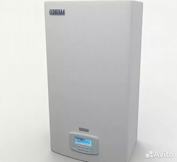 Электрокотел Эван Expert 27 кВт - миникотельная