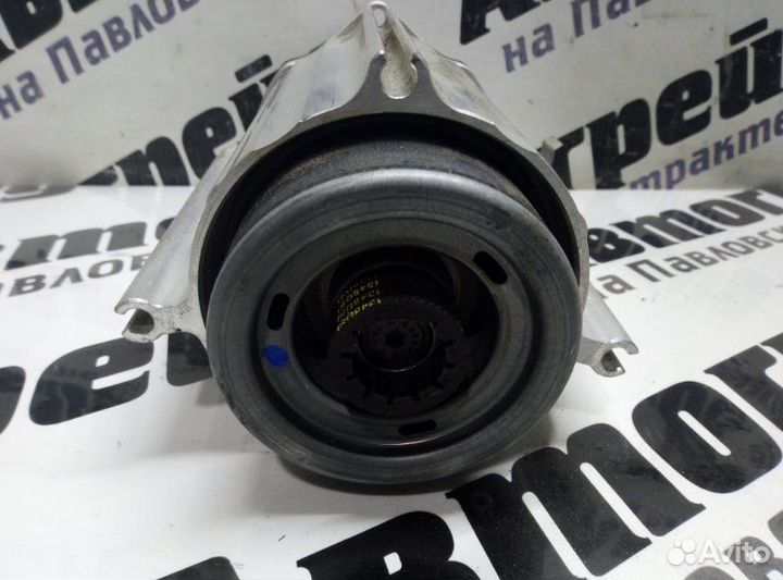 Электроусилитель руля Volkswagen Tiguan 5N2 CAW