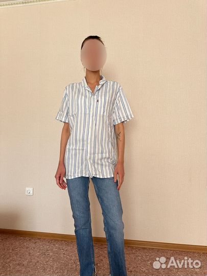 Рубашка levis