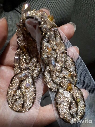 Аппликация нашивка