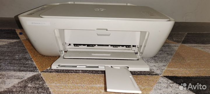 Цветной принтер