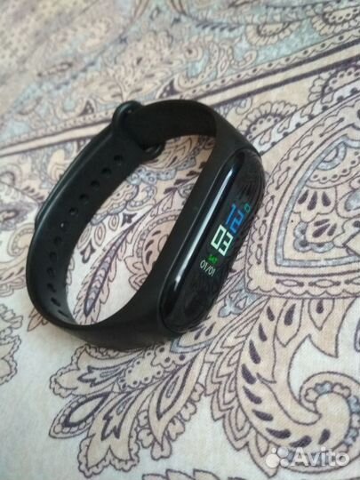 Фитнес браслет Yoho sports M3