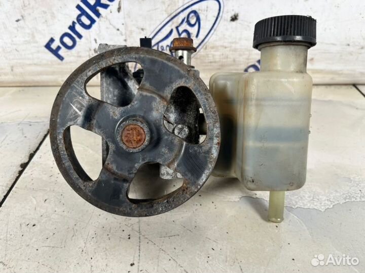 Насос гур Mazda Mazda6 GG 2.0 (LF18) 2007