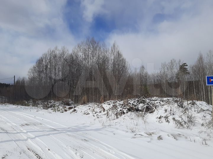 Участок 20 сот. (ИЖС)