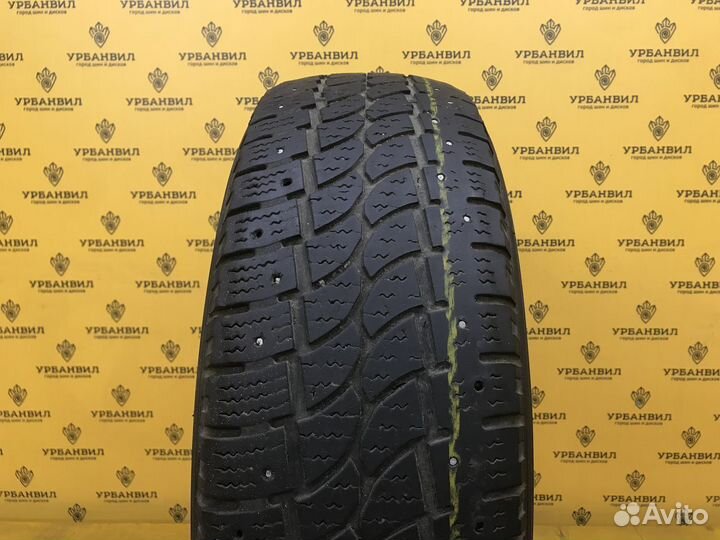 Tigar CargoSpeed Winter 215/70 R15C R