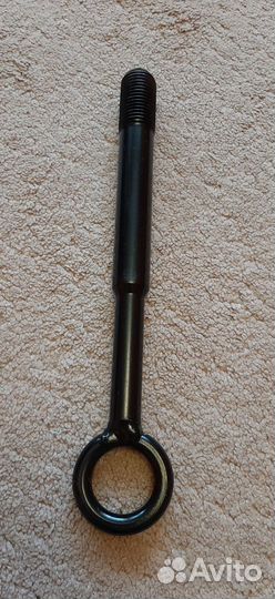 Крюк буксировочный Хендай/Киа