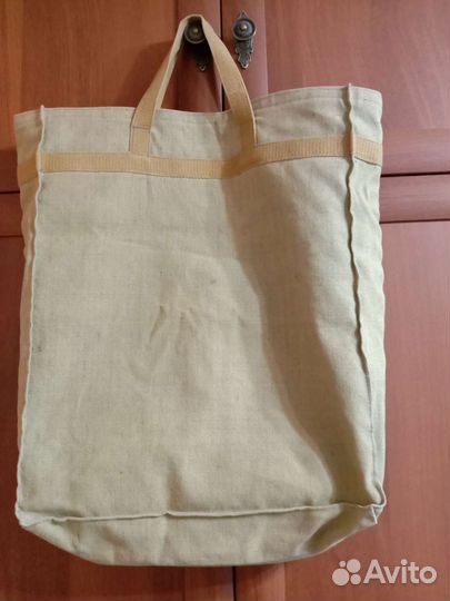 Сумка мешок для рыболова, охотника