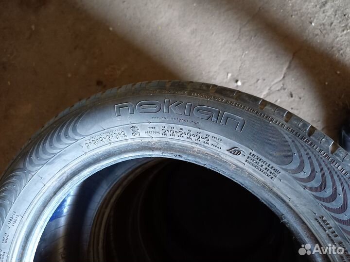 Nokian Tyres Hakka Green 2 205/55 R16