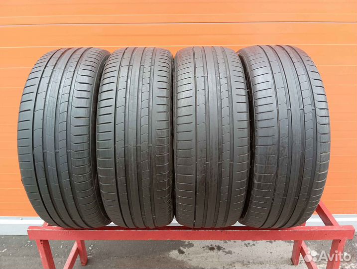 Pirelli P Zero PZ4 245/45 R20 103W