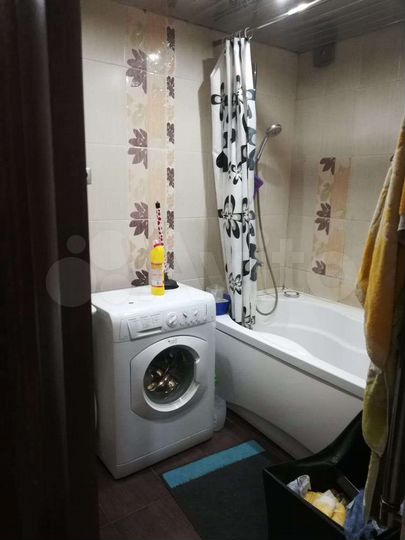 3-к. квартира, 78 м², 1/6 эт.