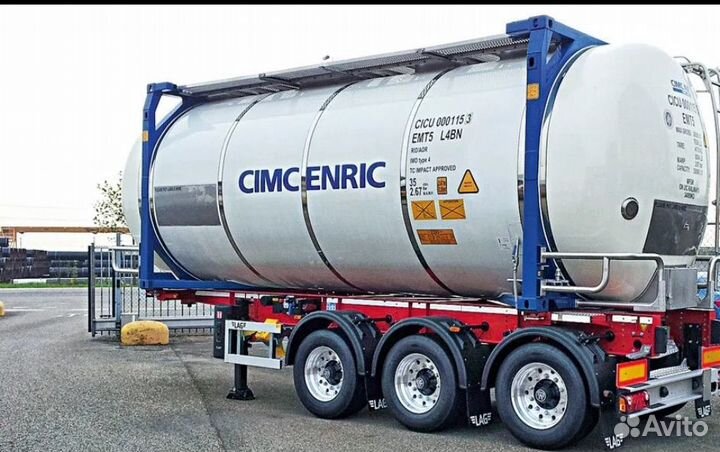 Водитель категории е